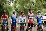 TRJC NC 2022